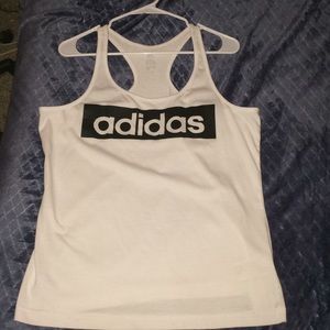 Adidas Racerback Tank-top